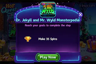 The app features tournaments and missions