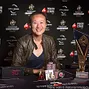 Winner PSC Macau HighRoller_Sosia Jiang