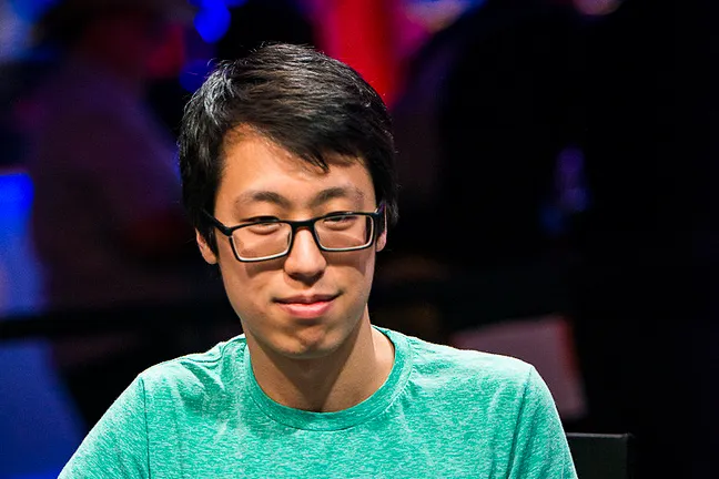 Michael Wang
